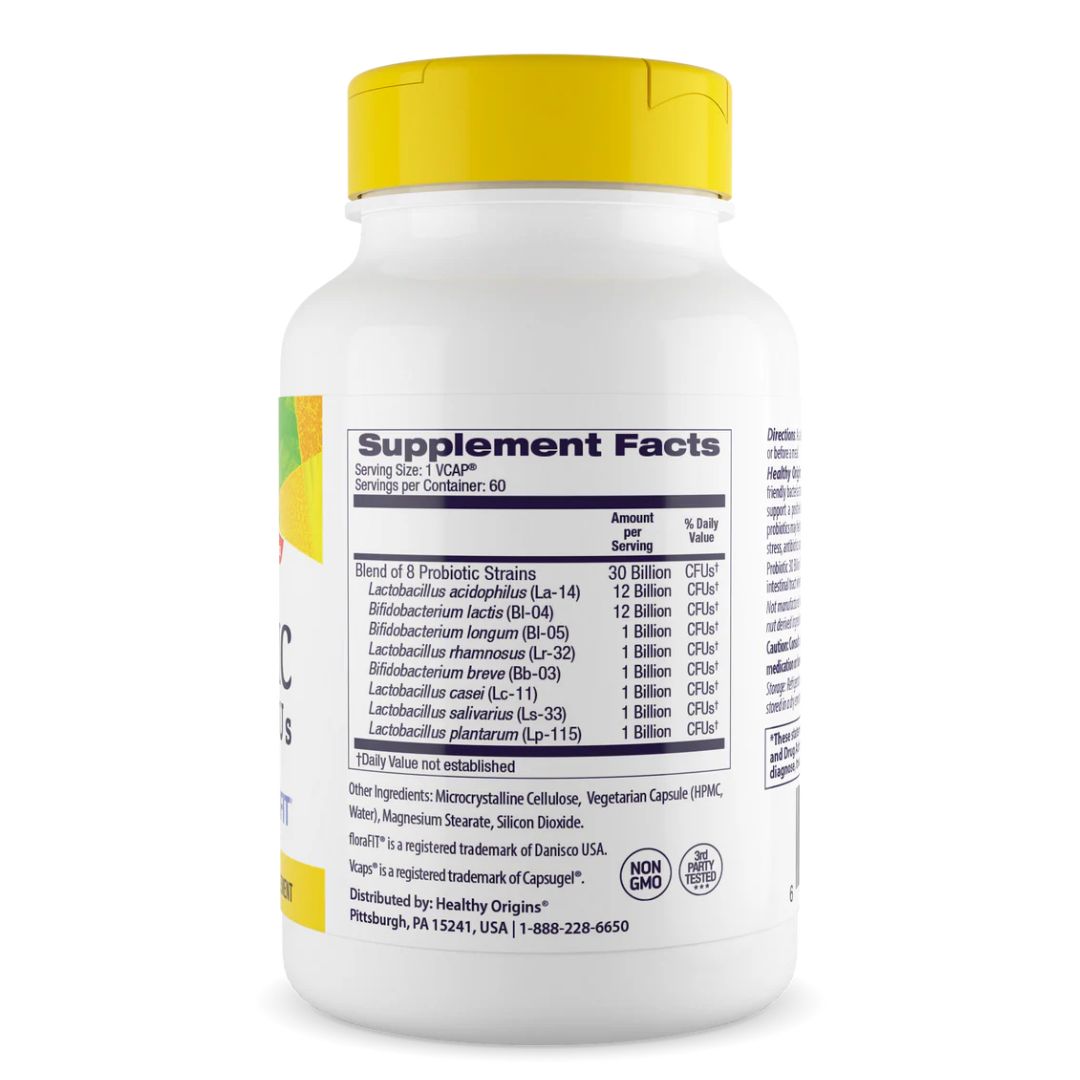 PROBIOOTTI / 30 MILJARDIA / 60 vkaps.