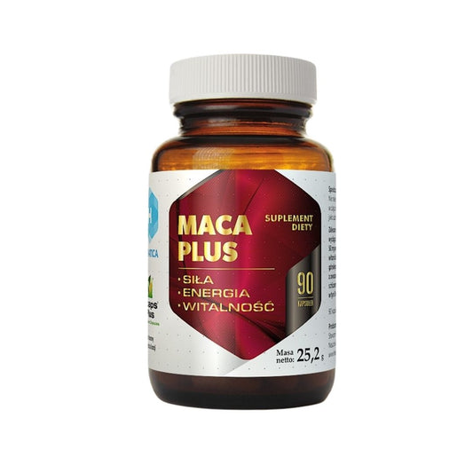 ADAPTOGENIC COMPOUND / 90 capsules