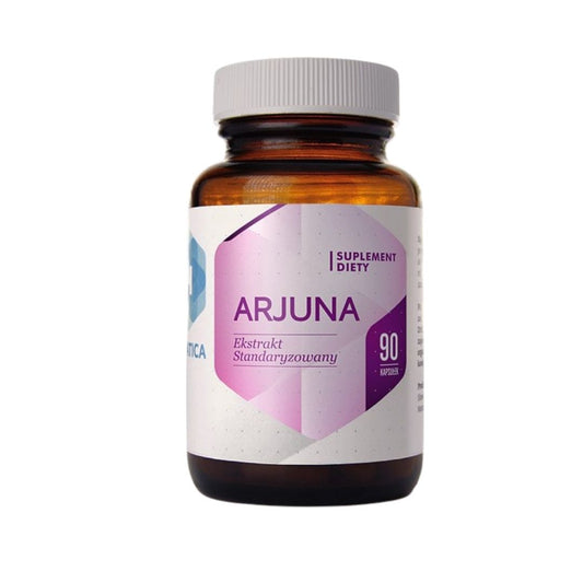 ARJUNAPUUN KUORIUUTE / 90 kaps.