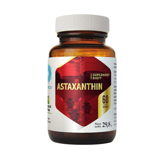 ASTAKSANTIINI / 60 kaps.
