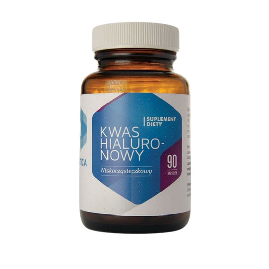 HYALURONIHAPPO / 90 kaps.