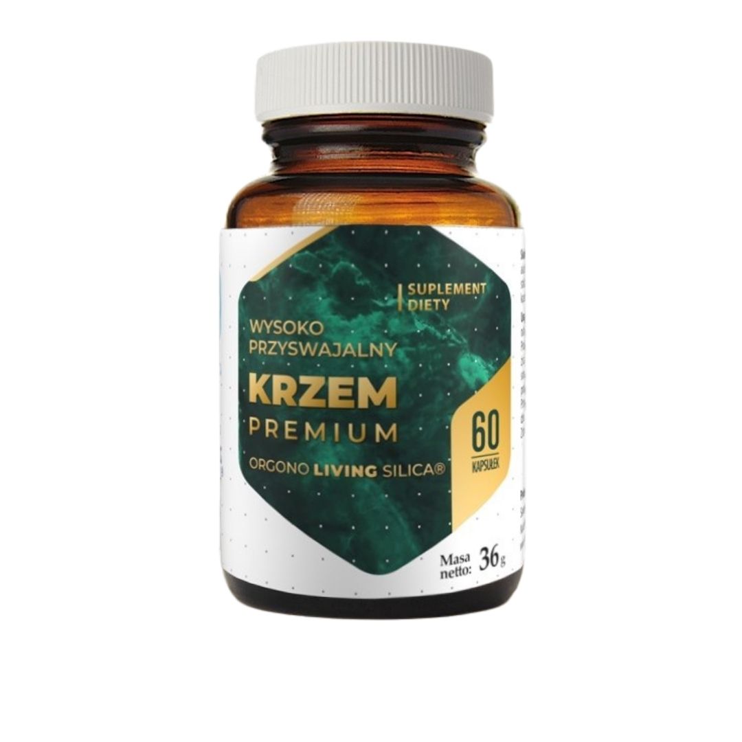 PREMIUM PII / 14 mg / 60 kaps.