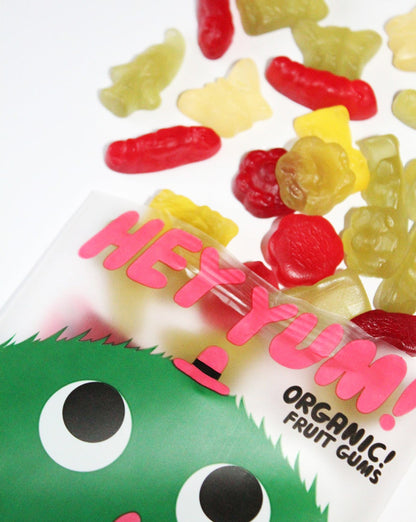 LUOMUMAKEISIA / MAGIC FOREST / 100g
