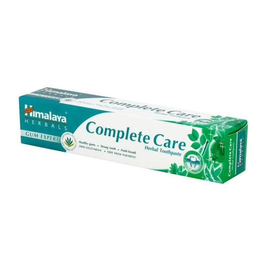 HIMALAYA Complete Care Herbal Toothpaste (150 ml / 5.07 fl. oz.)