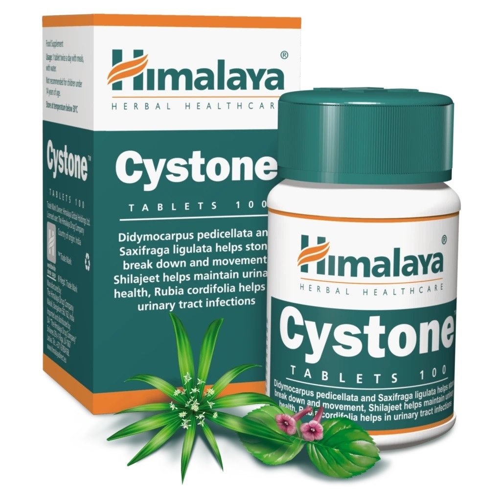 HIMALAYA Cystone (100 tabs)