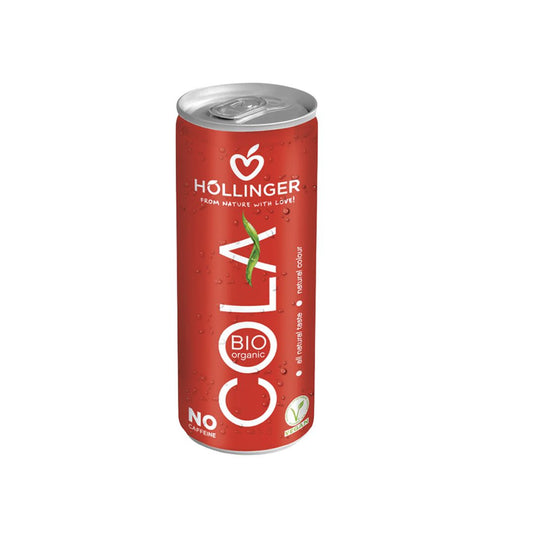 BIO-COLA-GETRÄNK / 250 ml