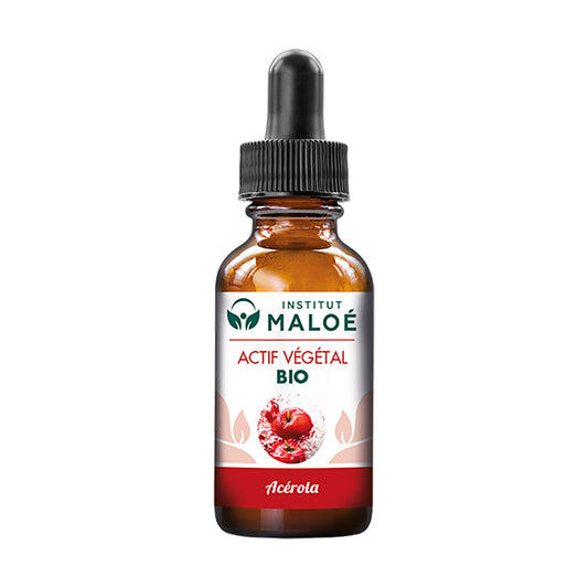 LUOMU ACEROLALIUOS / 30 ML