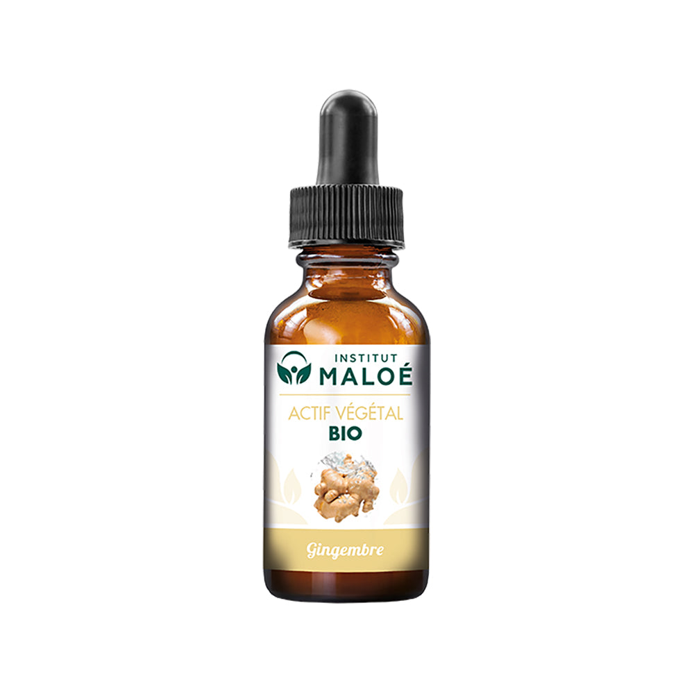 LUOMU INKIVÄÄRILIUOS / 30 ML