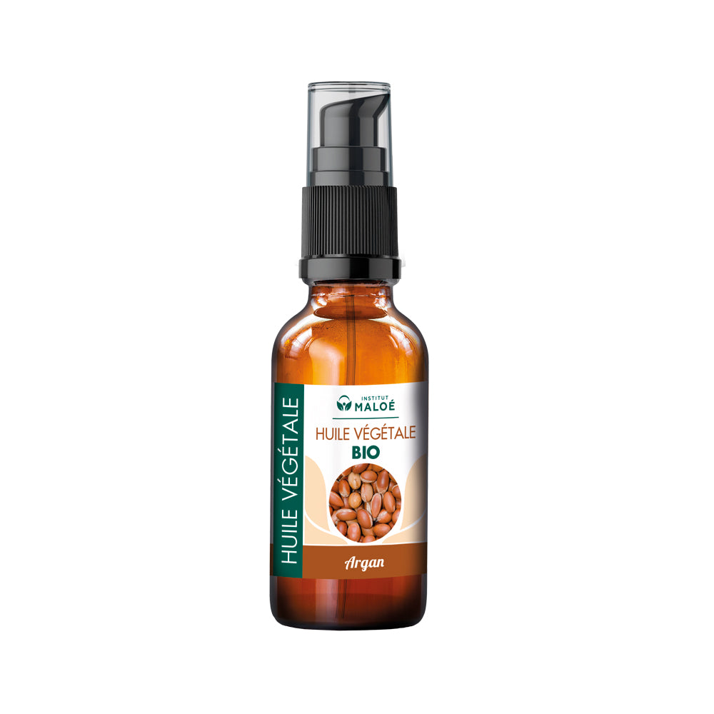 LUOMU EKSTRANEITSYT ARGANÖLJY / 50 ML