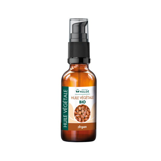 LUOMU EKSTRANEITSYT ARGANÖLJY / 50 ML