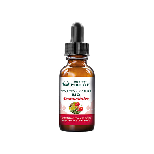 LUOMU-UUTE / IMMUNITEETTI / 30 ML