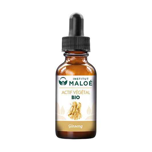 LUOMU PANAX GINSENG LIUOS / 30 ML