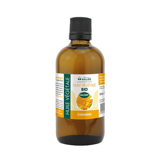BIO RINGELBLUMENÖL / 100 ML