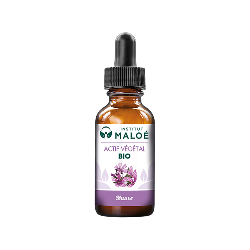 LUOMU MALVA LIUOS / 30 ML
