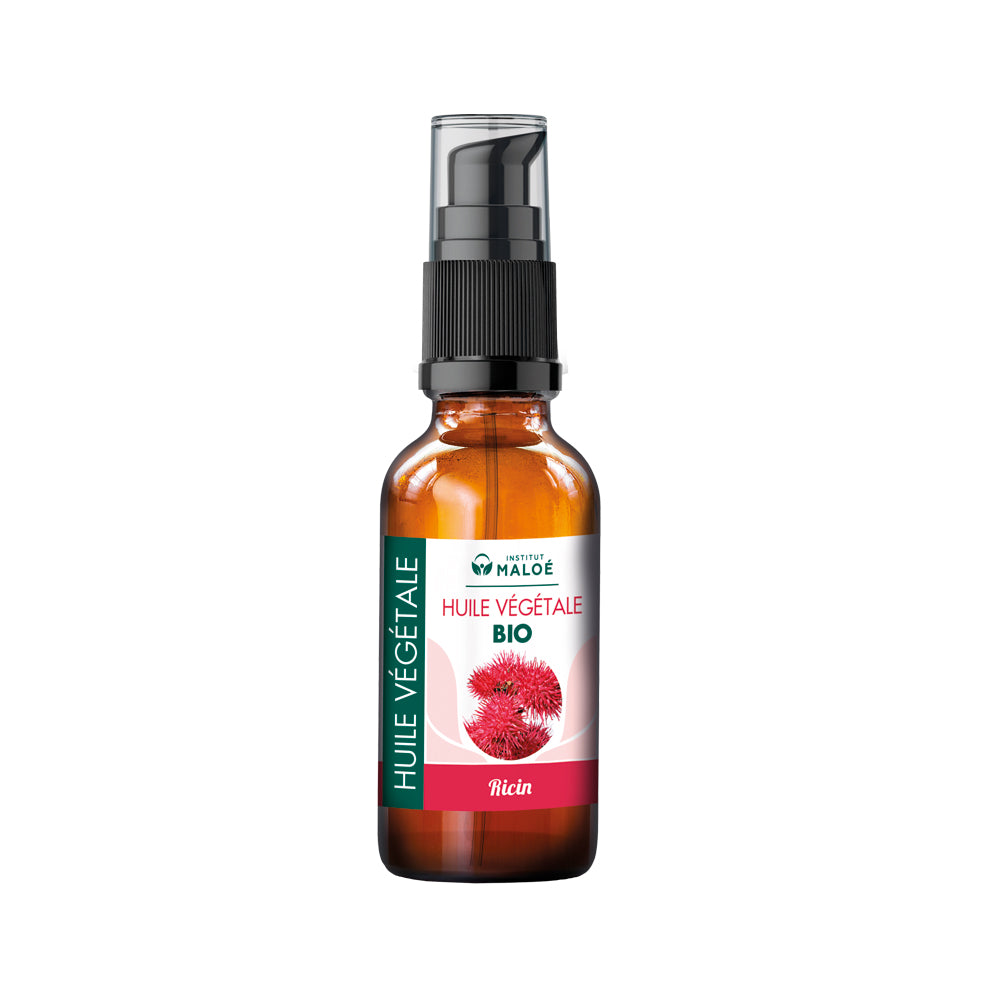 LUOMU RISIINIÖLJY / 50 ML