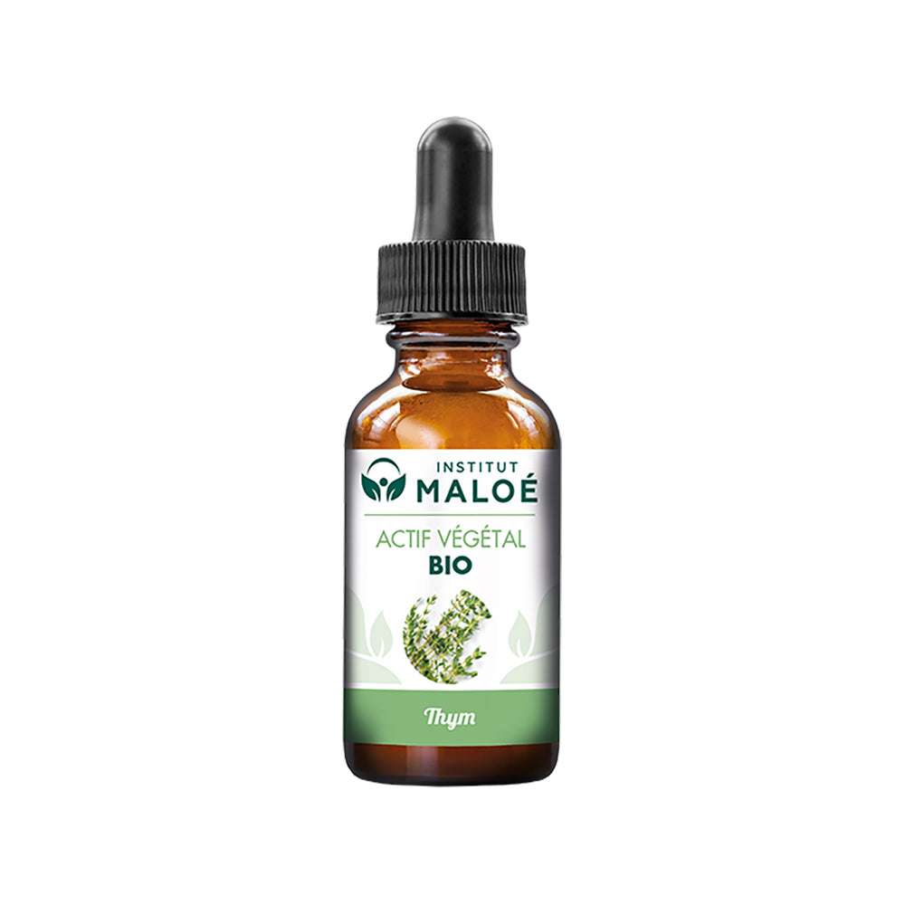 LUOMU TIMJAMILIUOS / 30 ML