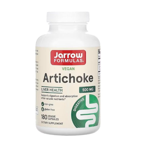 ARTISOKKAUUTE / 500 mg / 180 Weichkapseln