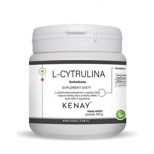 L-SITRULLIINI / 300 g