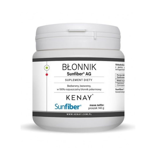 Sunfiber® AG / KUITUVALMISTE / 140 g