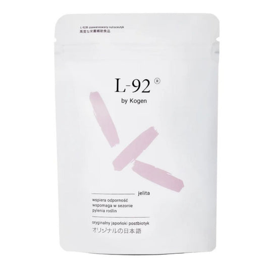 L-92 POSTBIOOTTI / 15 MILJARDIA / 180 kaps.