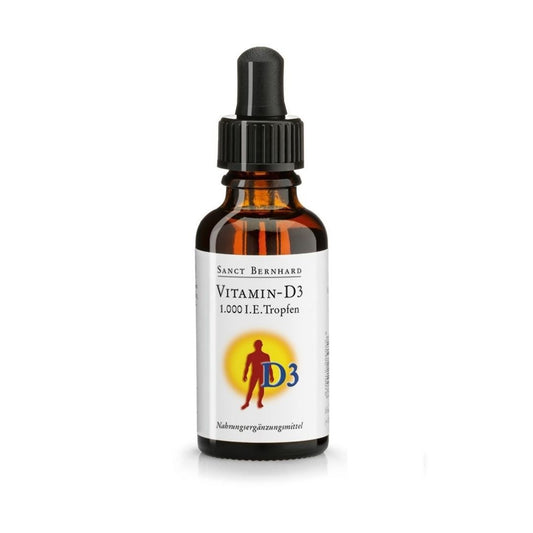 D3 VITAMIINITIPAT / 1000 IU / 25 mcg / 30 ml
