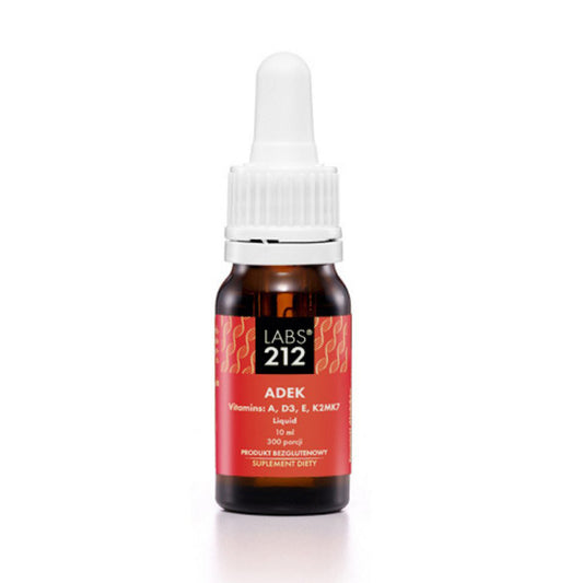 ADEK - NESTE / 10ml
