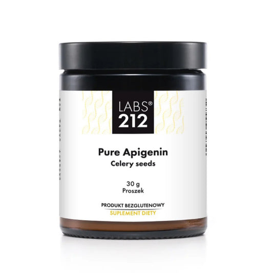 PUHDAS APIGENIINI / 450 mg / 30g