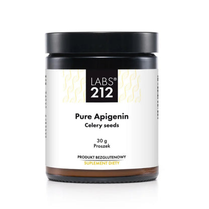PUHDAS APIGENIINI / 30g