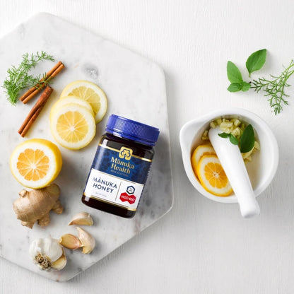 MANUKA HUNAJA MGO™ 400+ / 250g