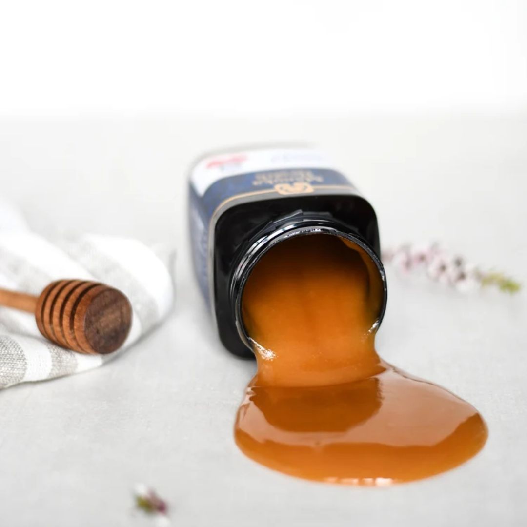 MANUKA HUNAJA MGO™ 400+ / 250g