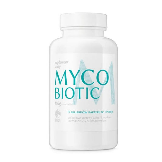 MYCOBIOTIC / PROBIOOTTI / 100 g