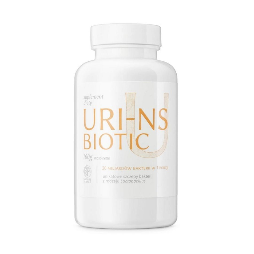 URI NS BIOTIC / PROBIOOTTI / 100 g