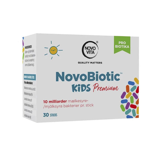 PREMIUM PIIMHAPPAKTEER LASTELE / MUSTIKA / 30 PSS