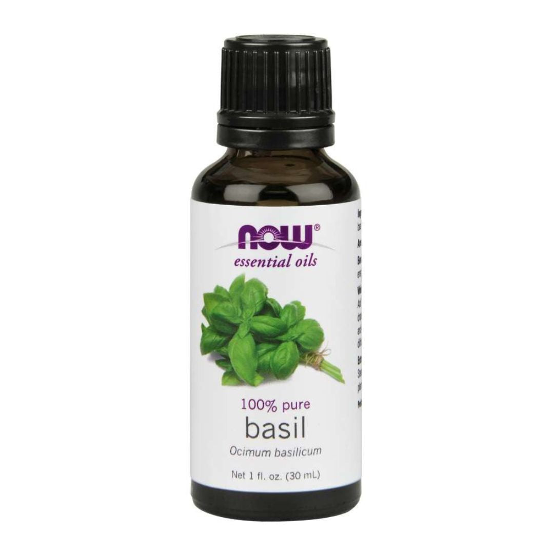 ETEERINEN ÖLJY / BASILIKA / 30 ml