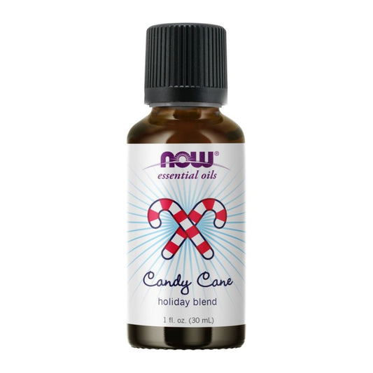 ETEERINEN ÖLJY / CANDY CANE / 30 ml