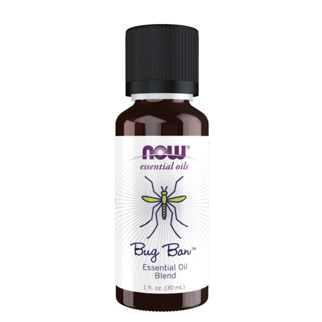 ETEERINEN ÖLJY / HYÖNTEISKARKOITE / 30 ml