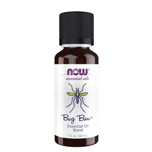 ETEERINEN ÖLJY / HYÖNTEISKARKOITE / 30 ml