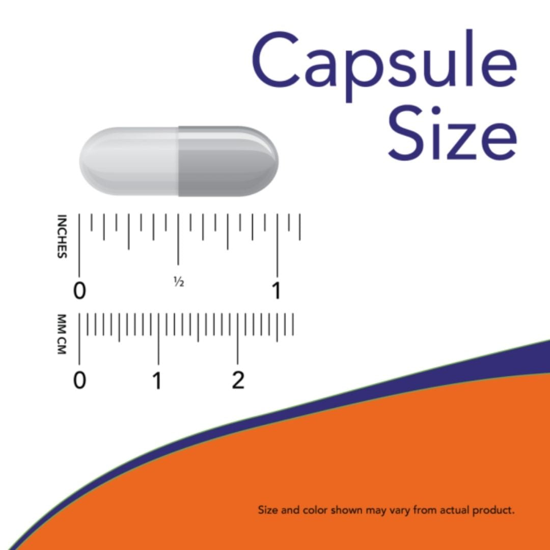 GLYSIINI / VAPAA MUOTO / 1000 mg / 100 vkaps.