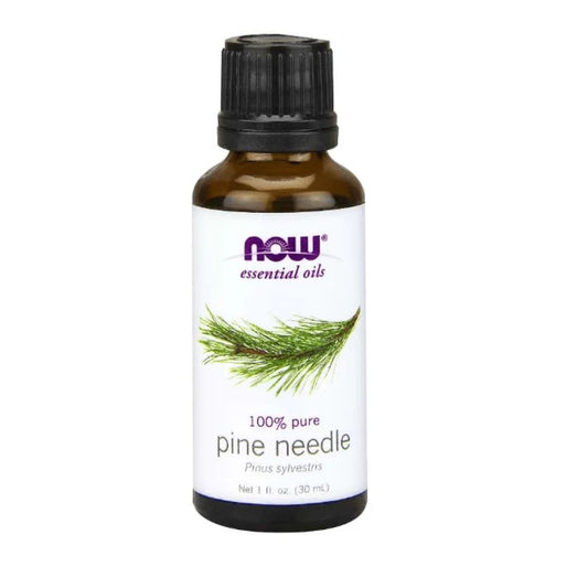 ETEERINEN ÖLJY / KUUSENNEULANEN / 30 ml