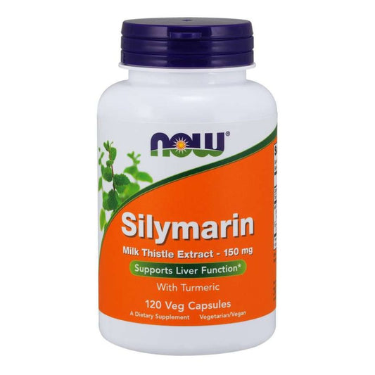 MAARIANOHDAKEUUTE + KURKUMA / 150 mg / 120 vkaps.