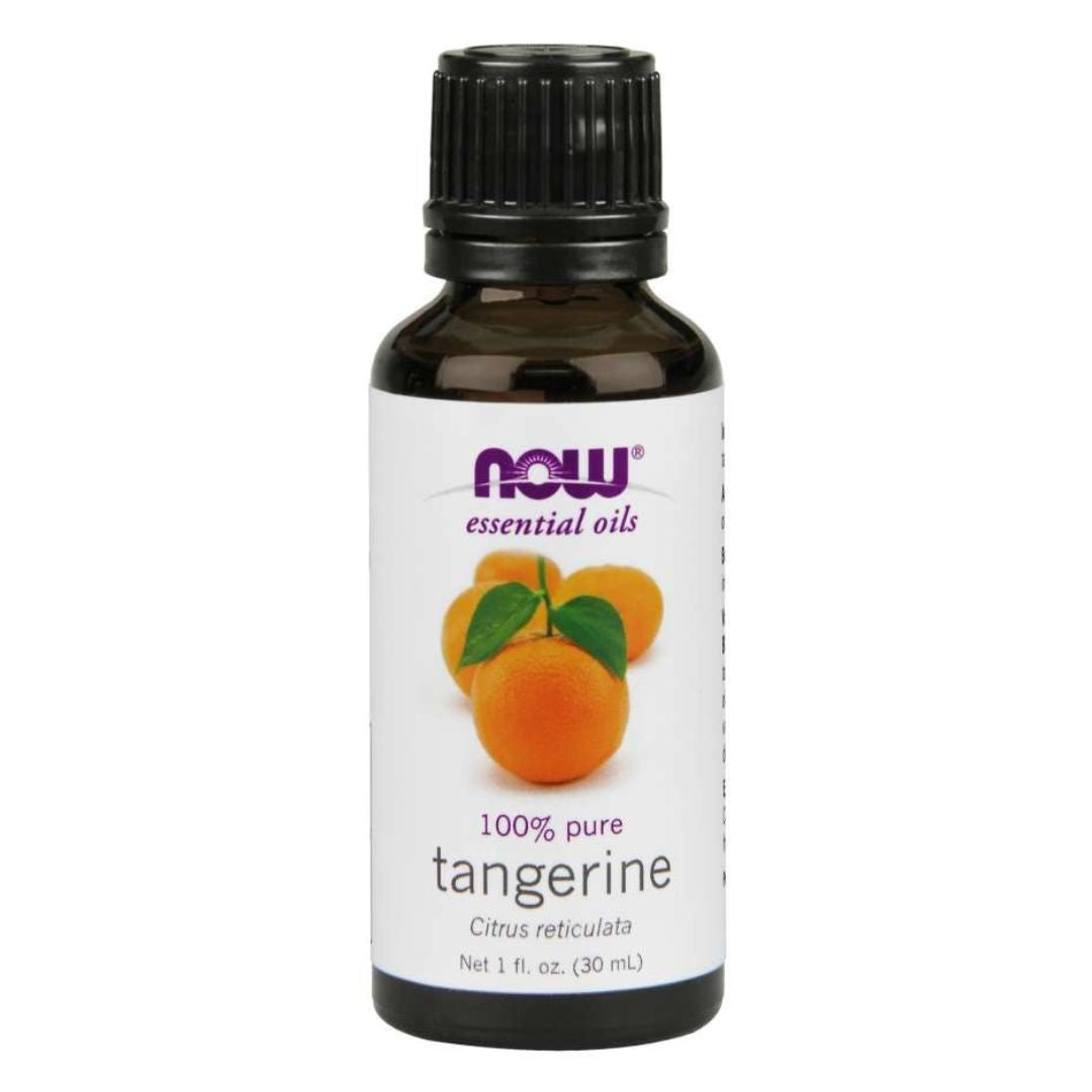 ETEERINEN ÖLJY / MANDARIINI / 30 ml