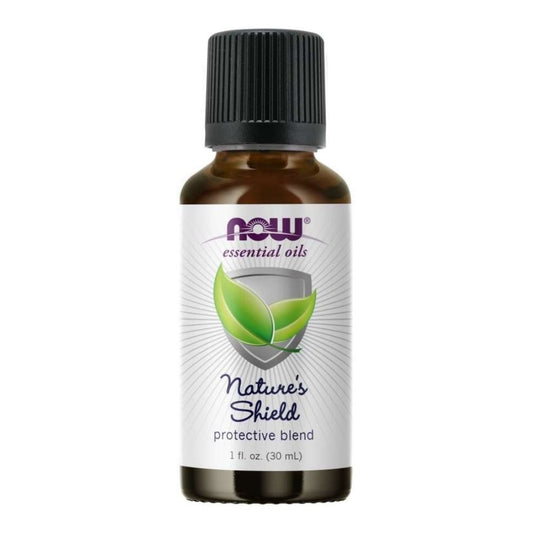 ETEERINEN ÖLJY / NATURE´S SHIELD / 30 ml