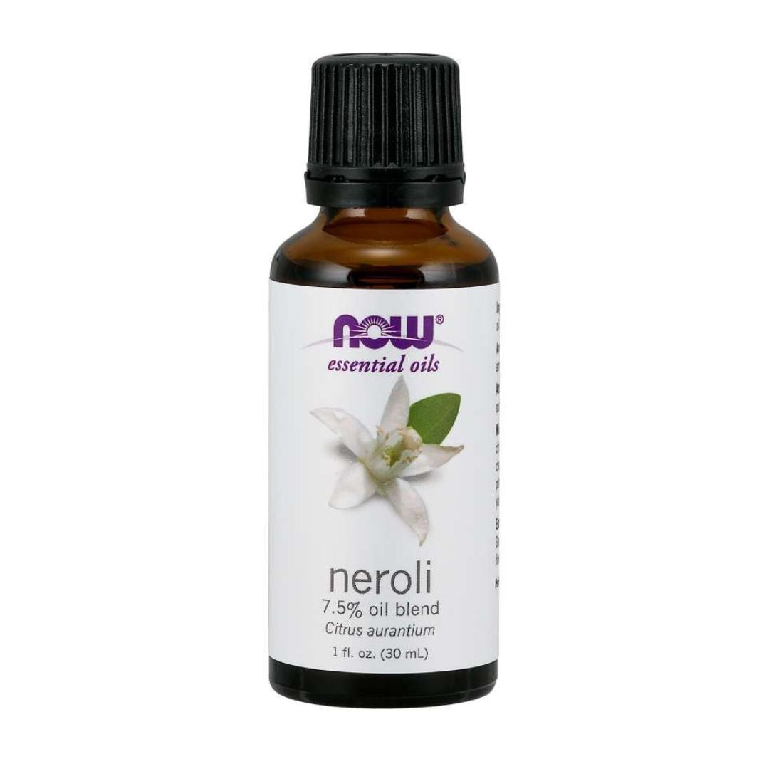 ETEERINEN ÖLJY / NEROLI / 7.5% / 30 ml