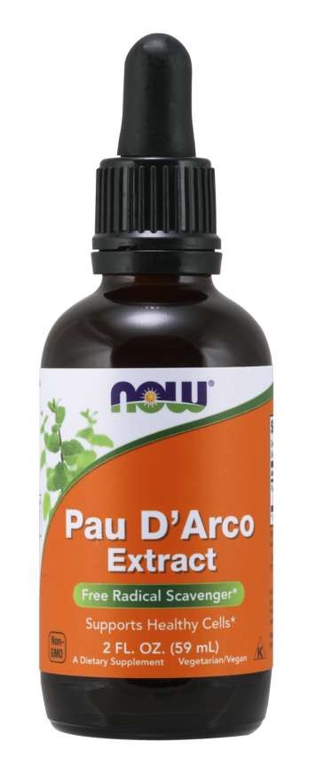 PAU D´ARCO-UUTE / 59 ml