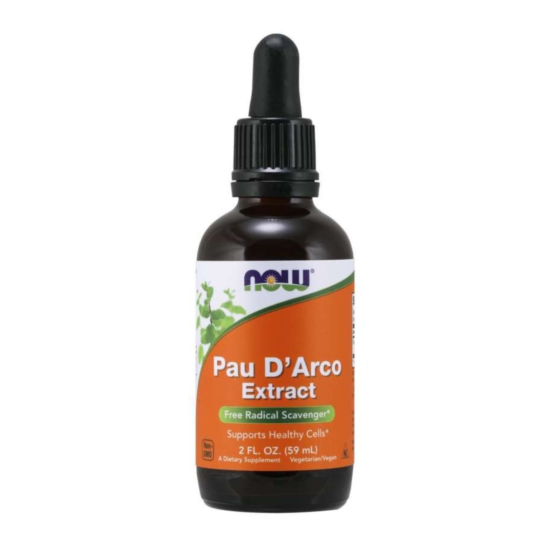 PAU D´ARCO-UUTE / 59 ml