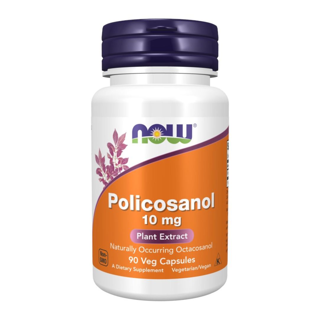POLIKOSANOLI / 10 mg / 90 vkaps.