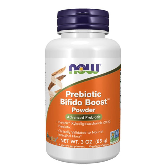 PREBIOTIC BIFIDO BOOST-JAUHE / PREBIOOTTI + XOS / 85 g