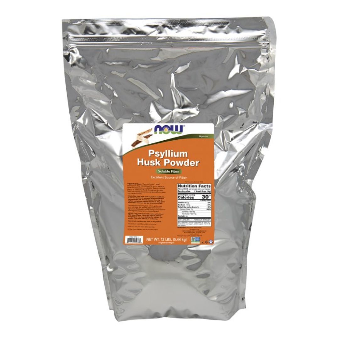 PSYLLIUMJAUHE / 5.44 kg