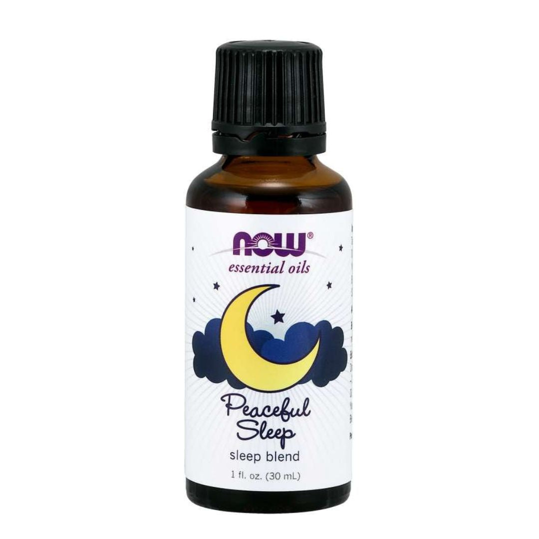 ETEERINEN ÖLJY / RAUHALLINEN UNI / 30 ml