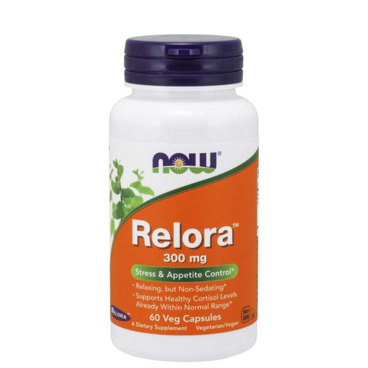 RELORA / RENTOUTTAVA / 300 mg / 60 vkaps.